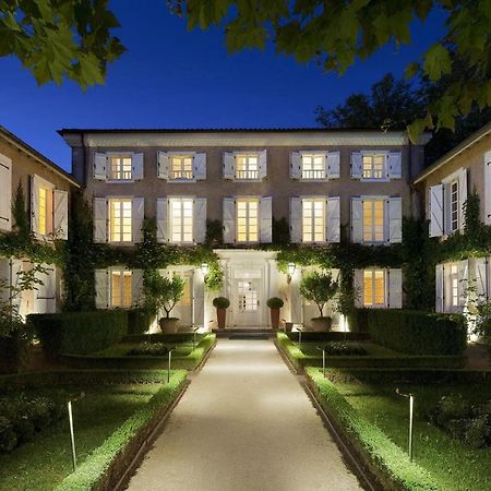 Les Albizias 5 Apartment Eugenie-les-Bains Exterior photo