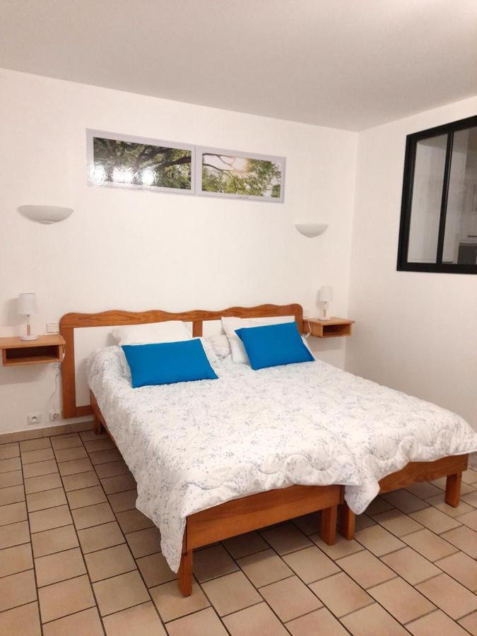 Les Albizias 5 Apartment Eugenie-les-Bains Exterior photo
